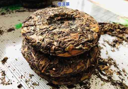 普洱茶饼需要弄碎吗？作用口感与保存方法解析