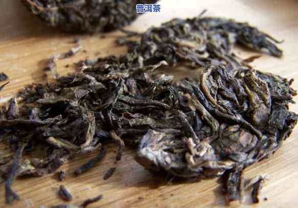 怎样品鉴普洱茶生茶：从生茶到熟茶的全过程解析