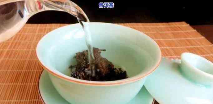 普洱茶需要洗茶吗?-普洱茶需要洗茶吗?怎么泡更好