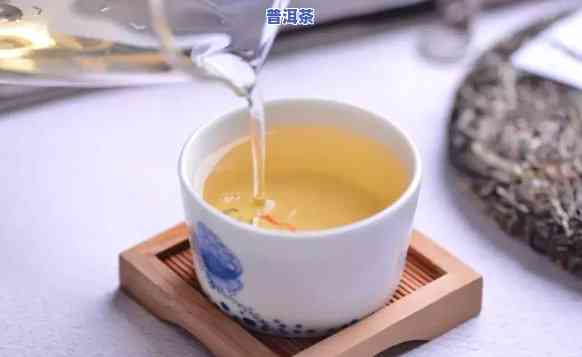 普洱茶新茶老茶的年份区别：深度解析