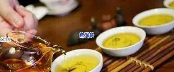 普洱茶作用效吗，普洱茶与物相互作用：是不是会改变效？——上的讨论