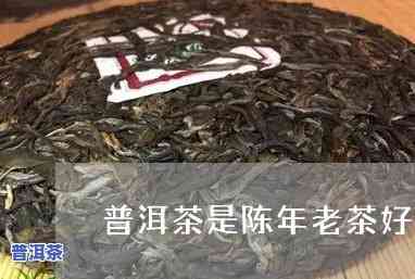 普洱茶老年份没新年份好喝-普洱茶老年份没新年份好喝怎么回事