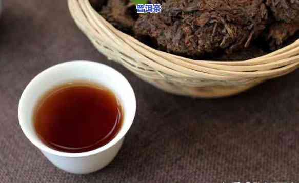 熟普洱茶新茶可以直接喝吗有吗，新鲜的熟普洱茶可以饮用吗？是不是有？