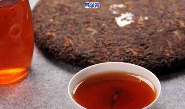 冬季喝普洱茶：熟茶好还是生茶好？