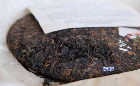 怎样从普洱茶饼看出年份好坏？详细视频教程与图片解析