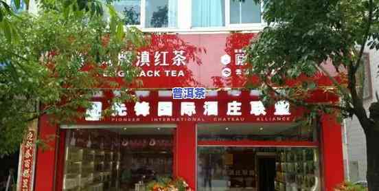 云南凤牌滇红茶叶厂专卖店：地址与电话全攻略