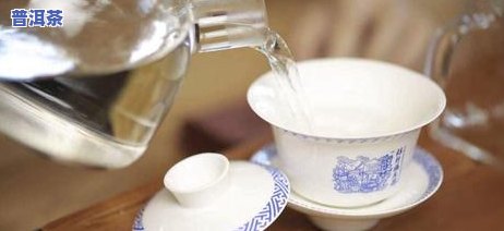 普洱茶洗茶技巧口诀-普洱茶洗茶技巧口诀大全