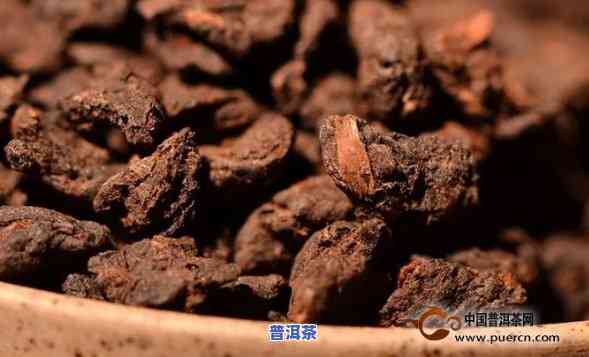 茶化石是普洱茶吗图片，解密普洱茶：探讨'茶化石'是不是为普洱茶的图片证据