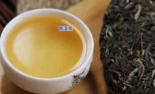 小户赛普洱茶只甘甜没茶味吗-小户赛普洱茶口感