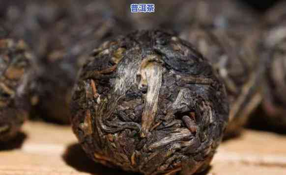 普洱茶沱茶等级，熟悉普洱茶沱茶：等级划分与品质鉴别