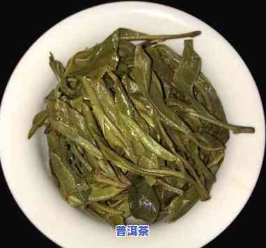 普洱茶春茶与秋茶叶底对比，春华秋实：普洱茶春茶与秋茶叶底的鲜明对比