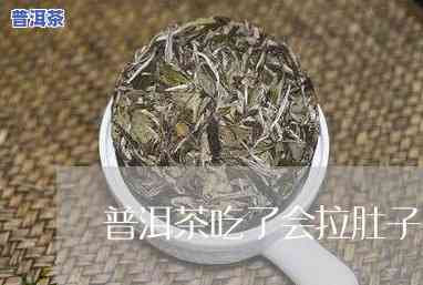 普洱茶会拉肚子吗？正确饮用方法是什么？