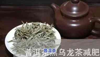 普洱茶和乌龙茶哪种适合减肥-普洱茶和乌龙茶哪种适合减肥喝