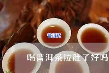 大益普洱茶为什么喝了拉肚子-喝大益普洱茶的好处