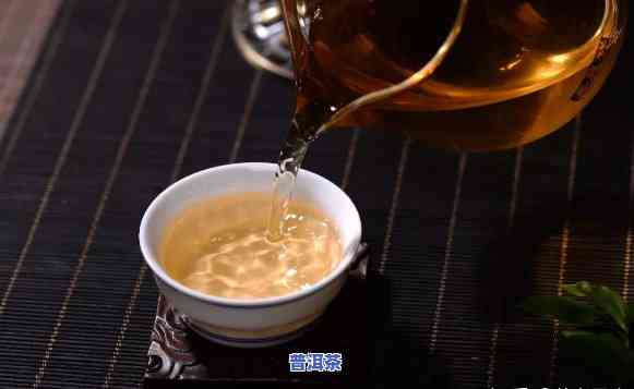 普洱茶属性：热性、寒性还是凉性？