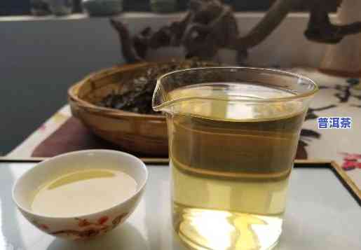 300元的普洱茶：品质怎样？能否饮用？