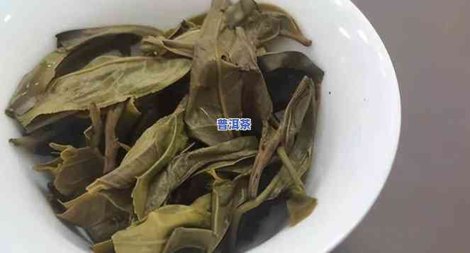 普洱茶炒作：那股神秘资金的真实面目，骗局还是投资机会？