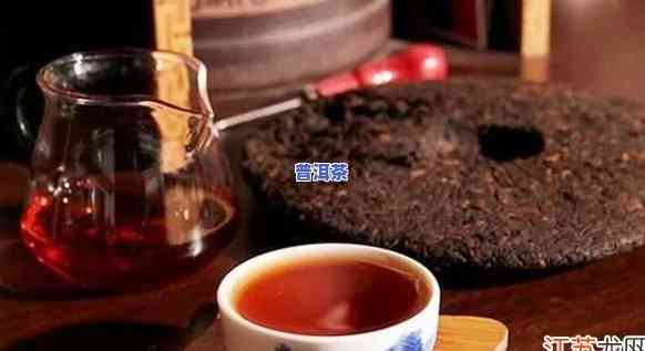 睡前喝普洱茶会失眠吗，探讨睡前喝普洱茶是不是会引起失眠？