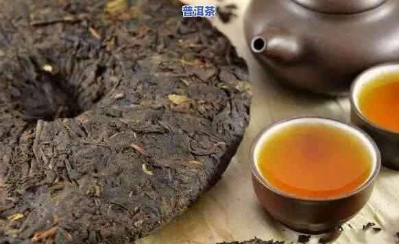 普洱茶保存时间多长，怎样保存普洱茶？作用其保质期的几个关键因素