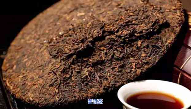 普洱茶外包装那个黄标是什么-普洱茶包装有黄点