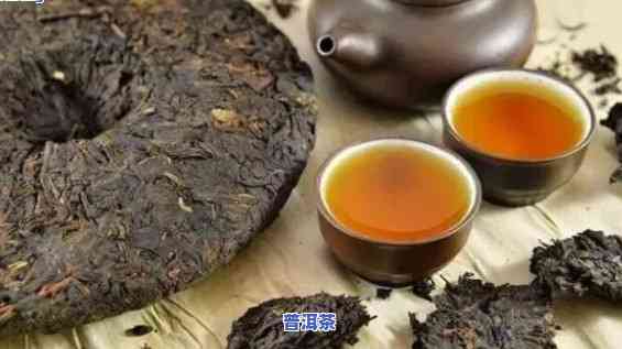 普洱茶放在车里高温还能喝吗？熟悉其作用与安全性