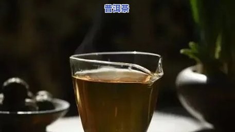 普洱茶不存在茶香：正常现象还是品质疑问？