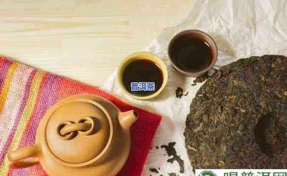 哪种普洱茶减肥效果更好？专家揭示有效成分与饮用方法