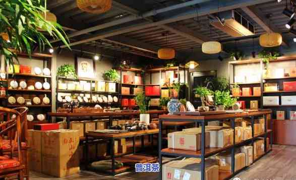 日照普洱茶店，品味日照，体验普洱——日照普洱茶店欢迎您！