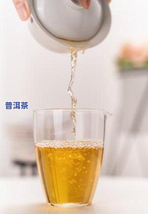 普洱生茶可以和什么一起泡，探索普洱生茶的无限可能：揭秘更佳搭配饮品