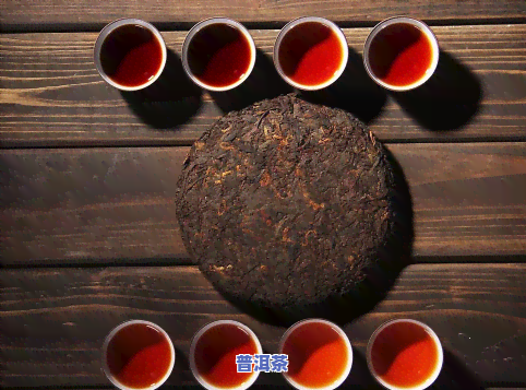 普洱茶的是谁，揭秘普洱茶的：他是谁？