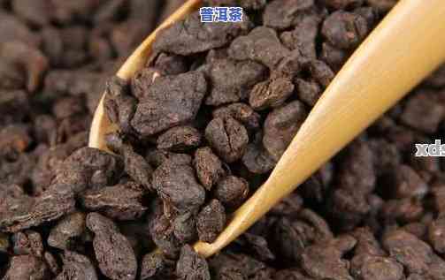 普洱茶：茶饼与碎银子，哪个更好？口感对比探讨