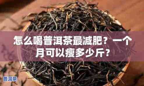 喝普洱茶多久能看到减肥效果？