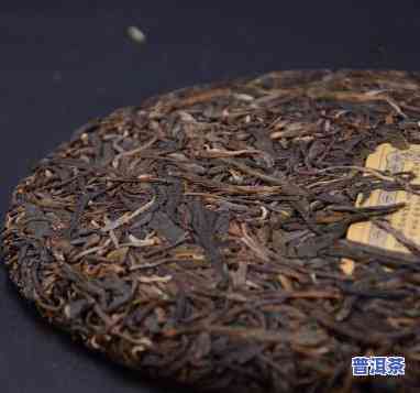 蛮砖古树普洱茶熟茶357g-蛮砖古树普洱茶价格