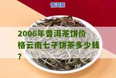 2006年勐海之春品质、价格及饼茶情况全解析