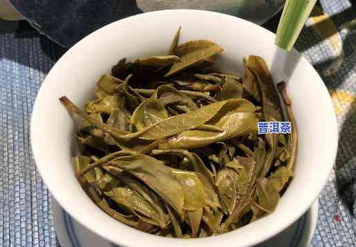 探寻普洱茶邦崴古树茶的历史与价值：宣盛的价格解析