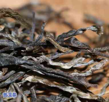 古茶邦崴200克普洱茶生茶-邦崴古茶山熟茶2017