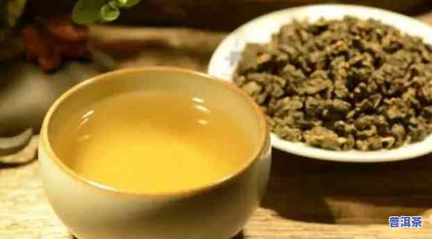 乌龙茶与普洱茶减肥吗哪个好一点，乌龙茶 vs 普洱茶：哪种更有效的减肥选择？