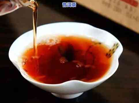 普洱茶有梅子味吗，探索普洱茶的特别风味：是不是真的带有梅子味？