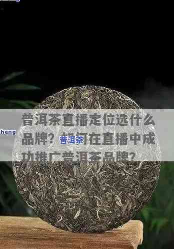 卖普洱茶一场直播要上几个品-卖普洱茶一场直播要上几个