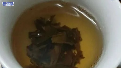 普洱茶生茶黑点特别多可以喝嘛，普洱茶生茶黑点多是不是作用口感？