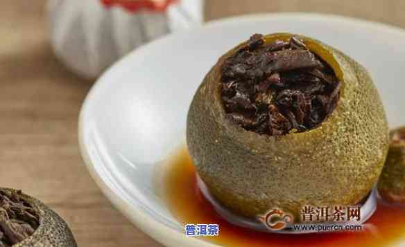 小青柑普洱茶何时适合男生饮用？更佳时间和好处是什么？