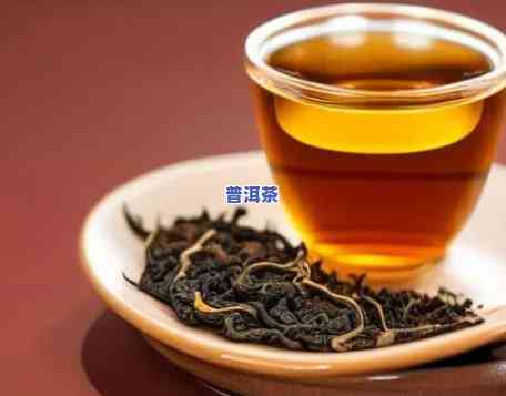 乌龙茶与普洱茶：哪种对减肥更有效？