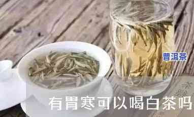 脾胃虚寒喝白茶，白茶：脾胃虚寒者的理想饮品