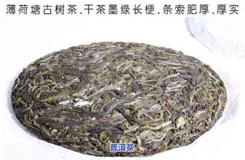 薄荷糖普洱茶的口感特点：与广别老寨普洱茶的比较与档次解析