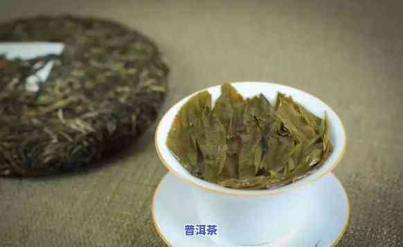 普洱茶叶底，揭秘普洱茶的美味秘密：探索茶叶底的特别风味