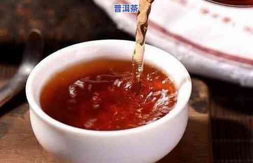 喝普洱茶加蜂蜜的功效：全面解析其作用与禁忌