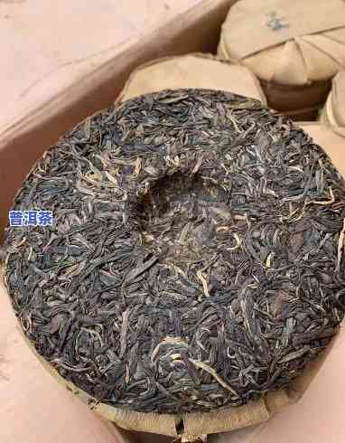 普洱茶生茶全貌：详细图片、视频与教程合集