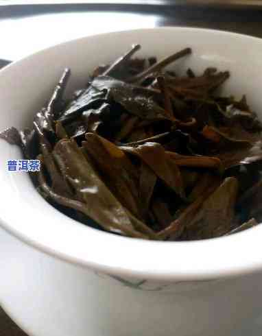 普洱茶饼中是不是一定含有茶梗？探讨其正常性