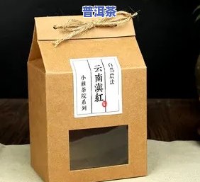 普洱茶饼用牛皮纸袋要定期透气吗？牛皮纸袋对茶叶的作用与密封疑问