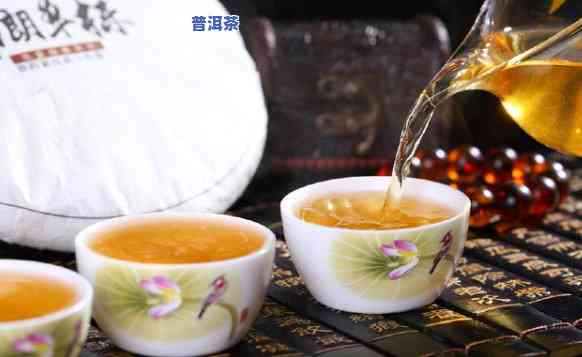 五个唯一成就普洱茶，五大特别特质塑造普洱茶独一无二的竞争力